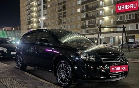 Opel Astra H, 2011 год, 999 999 рублей, 5 фотография