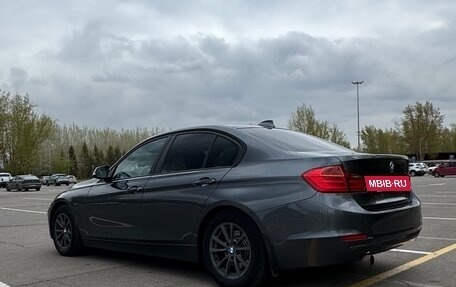 BMW 3 серия, 2014 год, 1 430 000 рублей, 4 фотография