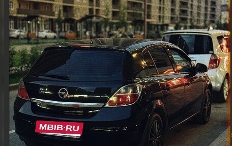 Opel Astra H, 2011 год, 999 999 рублей, 14 фотография