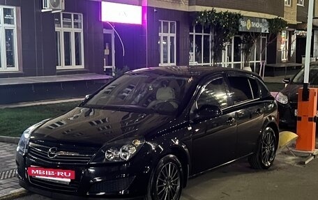 Opel Astra H, 2011 год, 999 999 рублей, 6 фотография