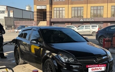 Opel Astra H, 2011 год, 999 999 рублей, 12 фотография