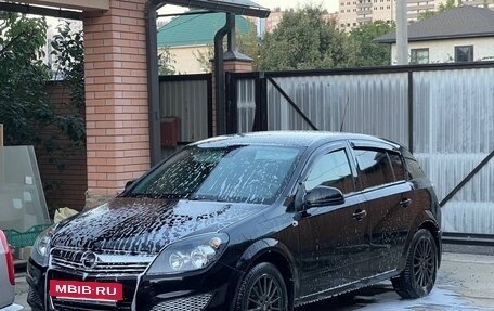 Opel Astra H, 2011 год, 999 999 рублей, 8 фотография