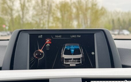 BMW 3 серия, 2014 год, 1 430 000 рублей, 8 фотография