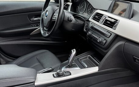 BMW 3 серия, 2014 год, 1 430 000 рублей, 11 фотография