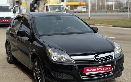 Opel Astra H, 2011 год, 999 999 рублей, 13 фотография