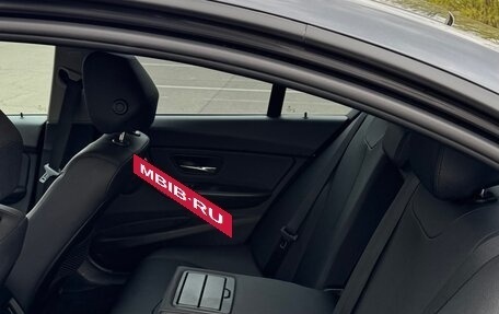 BMW 3 серия, 2014 год, 1 430 000 рублей, 12 фотография