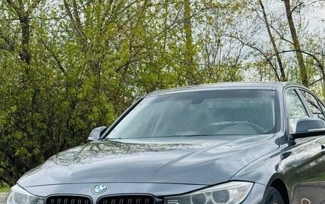 BMW 3 серия, 2014 год, 1 430 000 рублей, 13 фотография