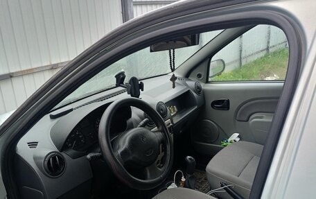 Renault Logan I, 2007 год, 150 000 рублей, 5 фотография