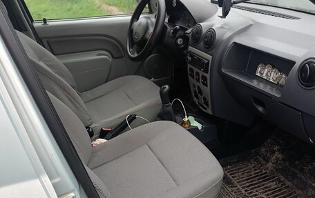 Renault Logan I, 2007 год, 150 000 рублей, 8 фотография