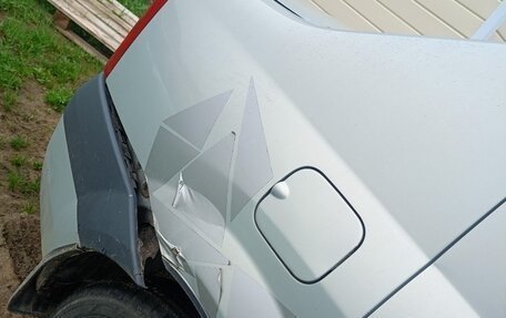 Renault Logan I, 2007 год, 150 000 рублей, 13 фотография