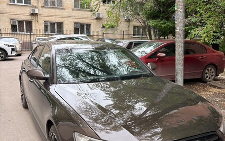 Audi A6, 2016 год, 2 000 000 рублей, 4 фотография