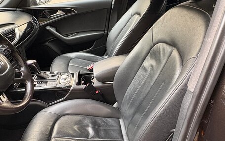 Audi A6, 2016 год, 2 000 000 рублей, 12 фотография
