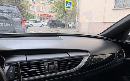 Audi A6, 2016 год, 2 000 000 рублей, 13 фотография
