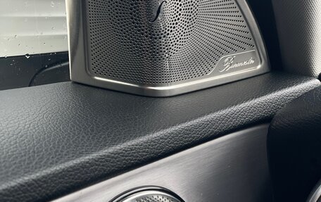 Mercedes-Benz C-Класс, 2018 год, 2 950 000 рублей, 17 фотография
