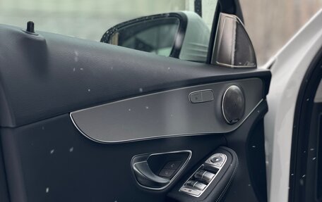 Mercedes-Benz C-Класс, 2018 год, 2 950 000 рублей, 18 фотография