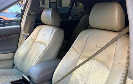 Infiniti G, 2008 год, 850 000 рублей, 3 фотография
