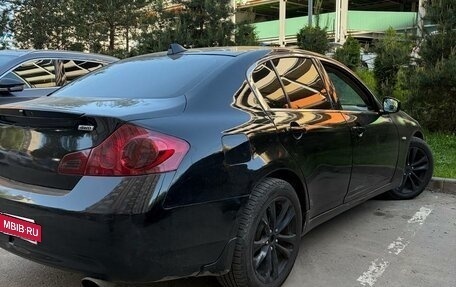Infiniti G, 2008 год, 850 000 рублей, 5 фотография