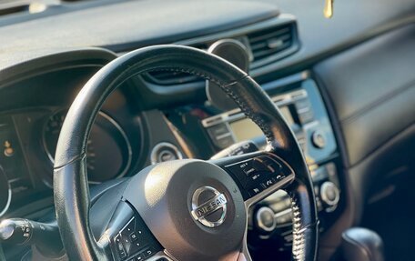 Nissan X-Trail, 2020 год, 1 590 000 рублей, 9 фотография