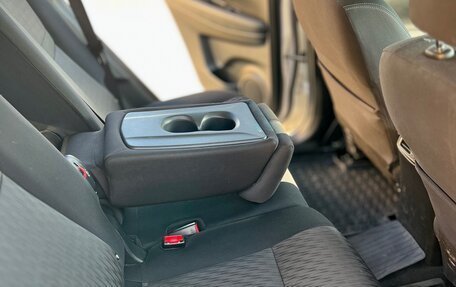 Nissan X-Trail, 2020 год, 1 590 000 рублей, 10 фотография