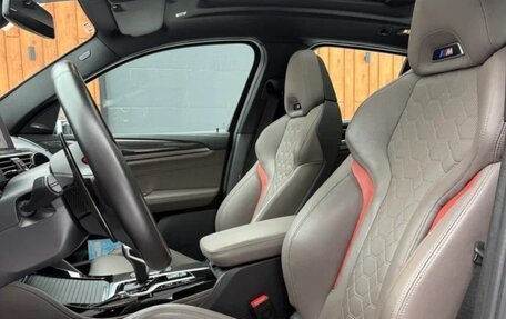 BMW X4 M, 2020 год, 7 900 000 рублей, 4 фотография