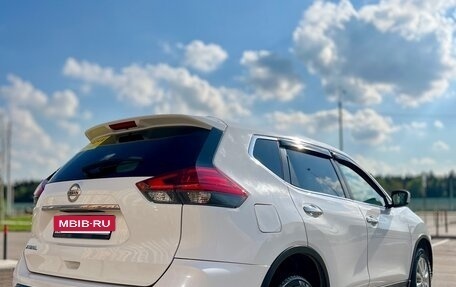 Nissan X-Trail, 2020 год, 1 590 000 рублей, 5 фотография