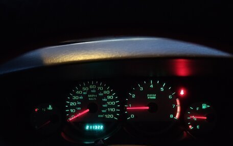 Plymouth Neon, 1999 год, 320 000 рублей, 11 фотография