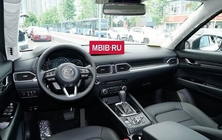 Mazda CX-5 II, 2026 год, 3 573 000 рублей, 10 фотография