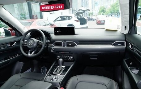 Mazda CX-5 II, 2026 год, 3 573 000 рублей, 22 фотография