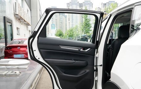 Mazda CX-5 II, 2026 год, 3 573 000 рублей, 34 фотография