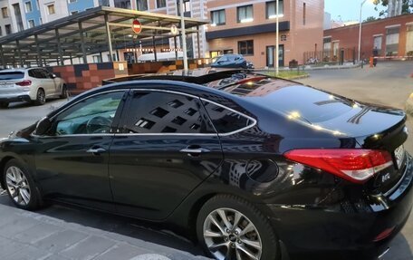 Hyundai i40 I рестайлинг, 2014 год, 1 500 000 рублей, 4 фотография