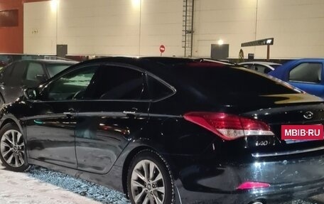 Hyundai i40 I рестайлинг, 2014 год, 1 500 000 рублей, 3 фотография