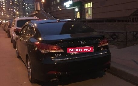 Hyundai i40 I рестайлинг, 2014 год, 1 500 000 рублей, 2 фотография