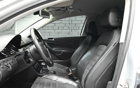 Volkswagen Passat B6, 2008 год, 760 000 рублей, 16 фотография