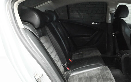 Volkswagen Passat B6, 2008 год, 760 000 рублей, 11 фотография