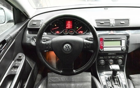 Volkswagen Passat B6, 2008 год, 760 000 рублей, 12 фотография