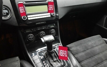 Volkswagen Passat B6, 2008 год, 760 000 рублей, 14 фотография