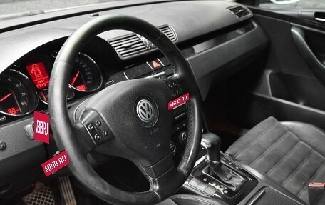Volkswagen Passat B6, 2008 год, 760 000 рублей, 15 фотография