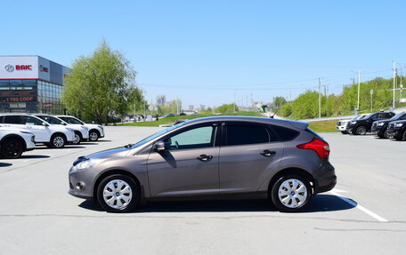 Ford Focus III, 2013 год, 747 000 рублей, 7 фотография