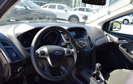 Ford Focus III, 2013 год, 747 000 рублей, 14 фотография