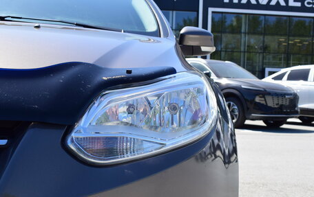 Ford Focus III, 2013 год, 747 000 рублей, 12 фотография