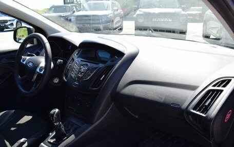Ford Focus III, 2013 год, 747 000 рублей, 15 фотография