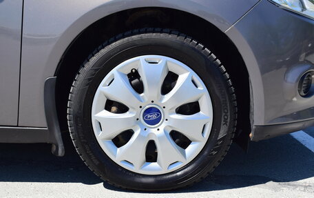 Ford Focus III, 2013 год, 747 000 рублей, 13 фотография