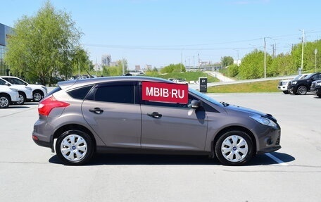 Ford Focus III, 2013 год, 747 000 рублей, 6 фотография