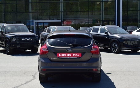 Ford Focus III, 2013 год, 747 000 рублей, 9 фотография
