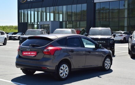 Ford Focus III, 2013 год, 747 000 рублей, 4 фотография