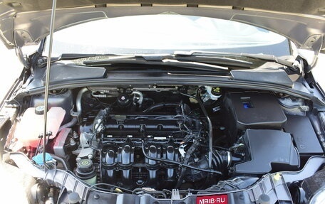 Ford Focus III, 2013 год, 747 000 рублей, 10 фотография