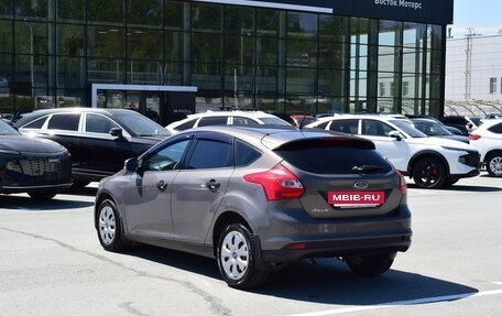 Ford Focus III, 2013 год, 747 000 рублей, 5 фотография