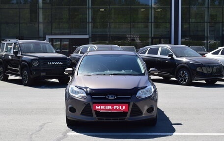 Ford Focus III, 2013 год, 747 000 рублей, 8 фотография