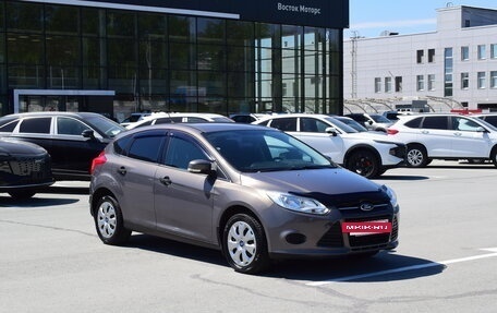 Ford Focus III, 2013 год, 747 000 рублей, 3 фотография