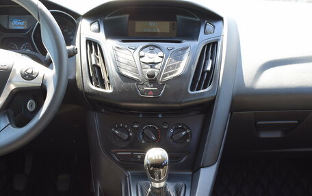 Ford Focus III, 2013 год, 747 000 рублей, 17 фотография